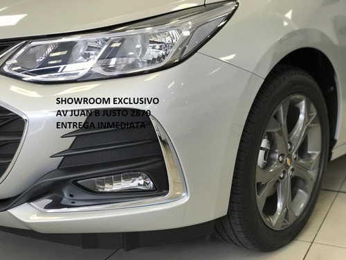 Chevrolet Cruze Il 1.4 Lt - Fym