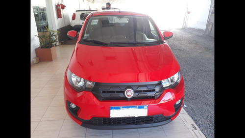 Fiat Mobi 2021 1.0 Easy