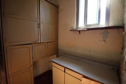 Departamento - Venta - 4 Ambientes - Edificio Frances - Recoleta -
