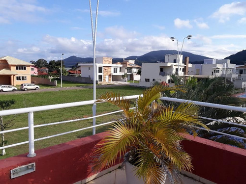 Imagem 9 de 13 de Casa À Venda, 208 M² Por R$ 950.000,00 - São João Do Rio Vermelho - Florianópolis/sc - Ca0897