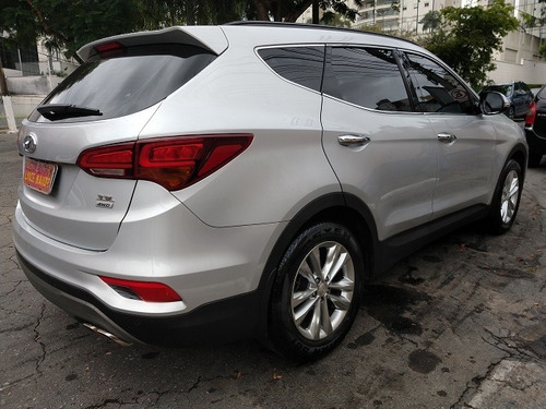 Imagem 11 de 13 de Santa Fe Gls 3.3 V6 4x4 Tip