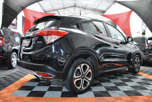 Honda HR-V HR-V EX CVT 1.8 I-VTEC FlexOne