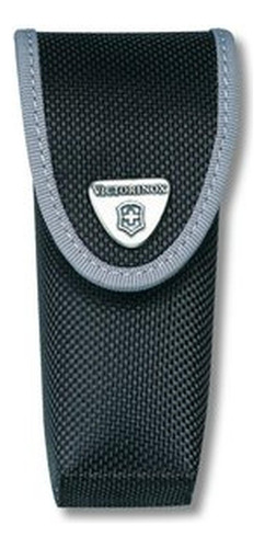 Estuche De Nylon Para Cinturón Para Navaja Victorinox