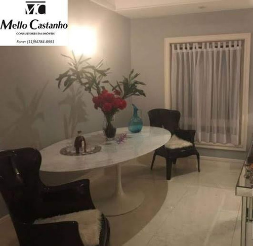 Imagem 5 de 15 de Casa Em Condomínio Para Venda Em Santana De Parnaíba, Alphaville - Melville, 4 Dormitórios, 4 Suítes, 7 Banheiros, 6 Vagas - 1001335_1-2038758