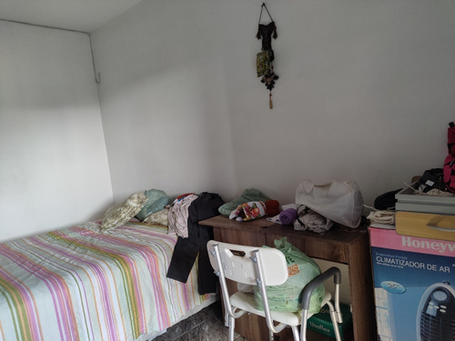 Imagem 18 de 30 de Casa Em Condomínio Fechado 2 Dormitórios À Venda Em Padroeira - Osasco