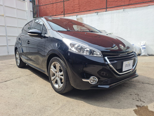 Peugeot 208 1.6 Allure 5p At