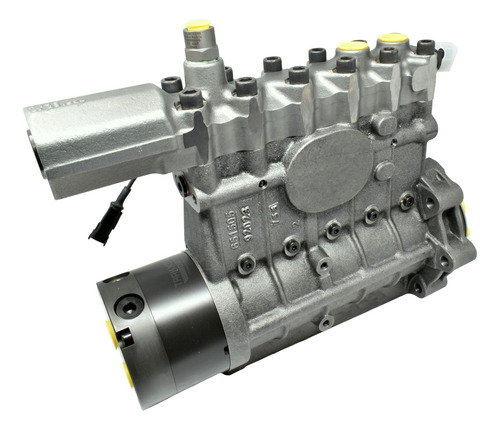 Bomba Inyección Diesel 2881172, 2888749, Para Qsk60 Cummins