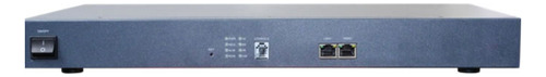 Gateway Voip Fxs 128 Extensiones Analogicas Intercomunicador