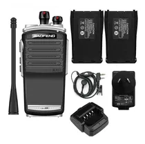 Comprar Handy Baofeng Profesional Ks-305 Radio Uhf 5w Manos Libres