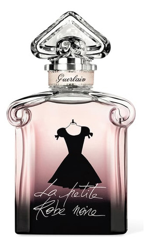 Perfume Femenino Guerlain La Petite Robe Noir Edp 100ml