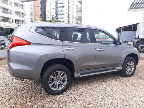Mitsubishi / Montero Sport 3.0 Gasolina 4x2