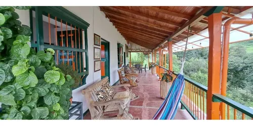 Vendo Casa Finca En Via Venecia