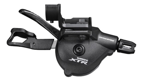 Shifter Derecho Shimano Xtr M9000 Montaje I-spec 2 11v - Ciclos