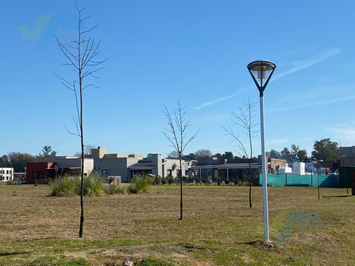 Imagen 4 de 30 de Lote De 370 M, Muy Buen Acceso - Barrio El Aljibe, Pilar