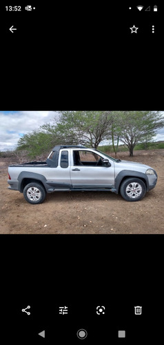 Fiat Strada Adventure