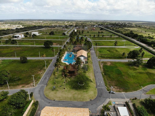 Imagem 10 de 19 de Terreno Em Condomínio Localizado(a) No Bairro Piúm Em Nísia Floresta / Nísia Floresta - 333