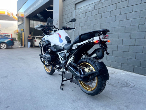 Bmw R 1250 Gs Premium Rallye 2023/2024