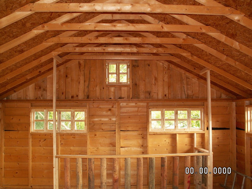 Imagen 6 de 10 de Casas Casetas Y Cabañas Prefabricadas De Madera/ Ebanistería