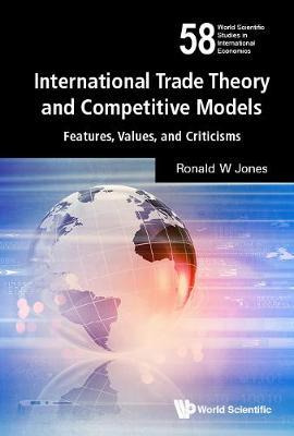 Libro International Trade Theory And Competitive Models: ...