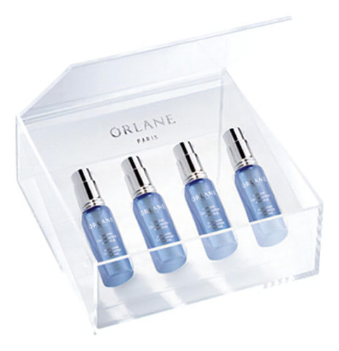 Anti Aging Oxygenation System