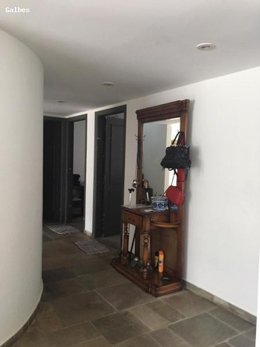Imagem 1 de 15 de Apartamento Para Venda Em São Paulo, Vila Progredior, 4 Dormitórios, 2 Suítes, 2 Banheiros, 6 Vagas - 2000/2353_1-1470207
