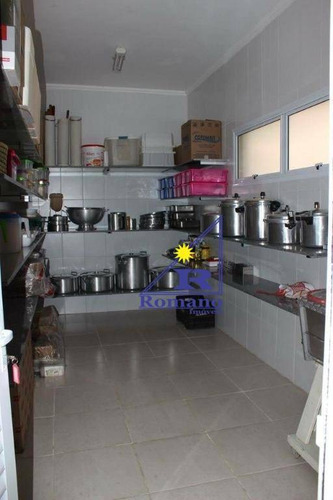 Chácara Com 4 Dormitórios À Venda, 6000 M² Por R$ 1.300.000,00 - Guacuri - Itupeva/sp - Ch0129