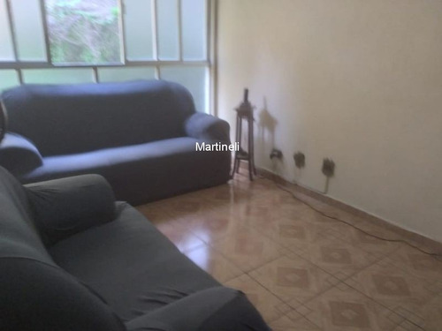 Imagem 14 de 28 de Apartamento - Ap00010 - 70486036