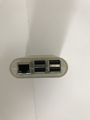 Raspberry Pi3 Pi 3 Model B (Usado)