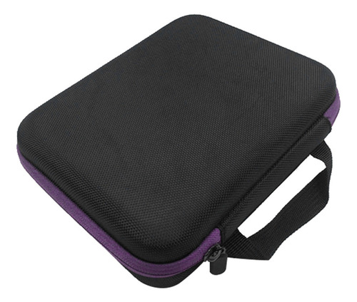 Estuche De Almacenamiento For 30 Botellas De Aceite Esencia