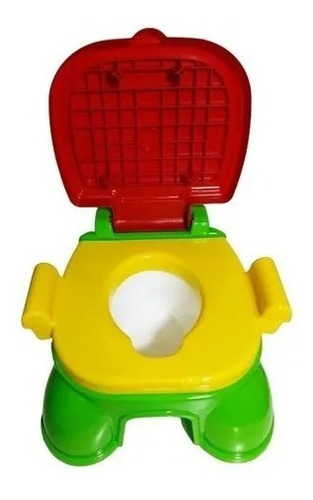 Pelela Infantil 3 En 1 Diseños Unicornio Ok Baby +18m
