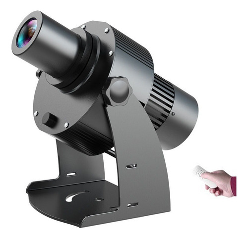 70w Proyector De Logotipo A Prueba De Agua Con Control