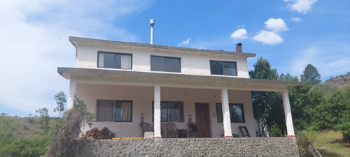 Imagen 8 de 29 de Venta De Campo + Vivienda En Athos Pampa - Tlc0609