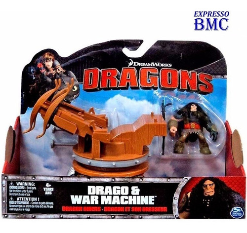 Drago E Maquina De Guerra Como Treinar O Seu Dragão Sunny