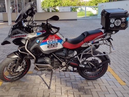 Bme Gs 1200 Advrnture