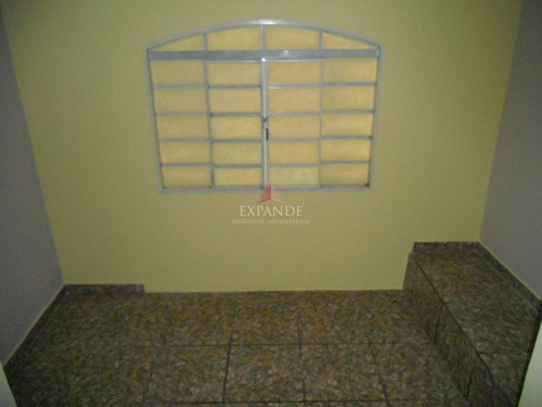 Imagem 6 de 26 de Casa No Bairro Jardim Redentor - Ca584