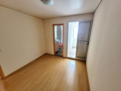 Imagem 7 de 12 de Apartamento 03 Quartos No Vila Da Serra - 1995