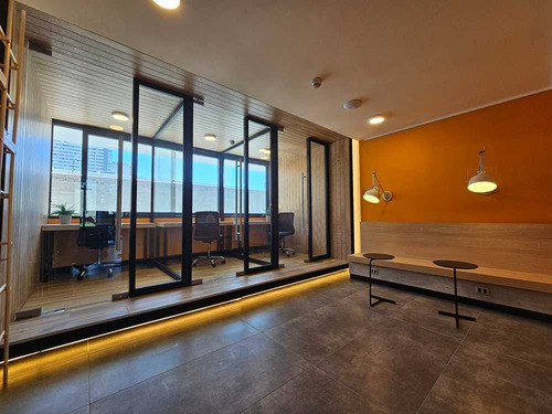 Depto De 35 M2 1d1b Amenities De Primera (72015)