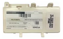 Comprar Tarjeta Control Lavadora Whirlpool Principal Batman Original
