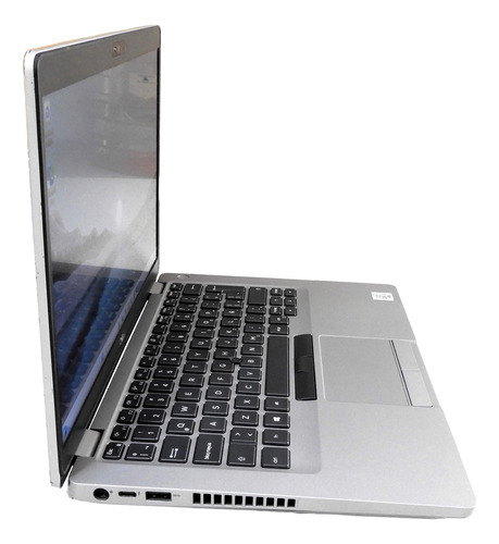 Poderosa Laptop Dell 5411 10 Gen. 16gb M,2 512gb (Usado)