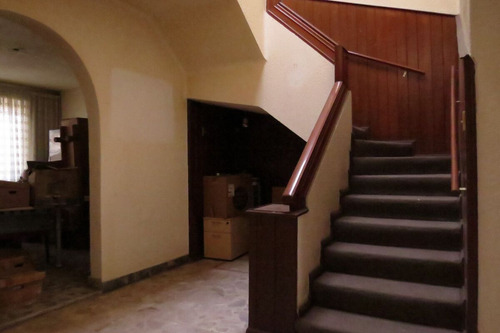Casa Para Remodelar O Construir En Cuauhtémoc- Rio Ganges
