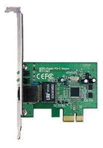 Tp-link Tarjeta De Red Tg-3468 Pcie Gigabit