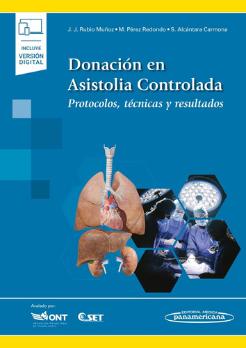 Donación En Asistolia Controlada - Rubio