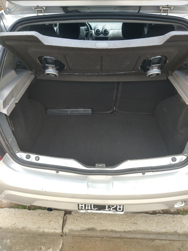 Renault Sandero 1.6 Luxe 2008