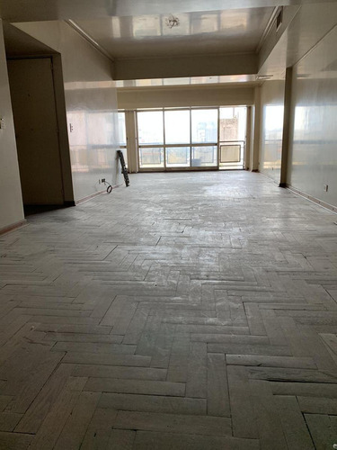 Imagen 20 de 25 de Venta Piso 220m Cochera Y Baulera A Reciclar Paraná 1100 Recoleta