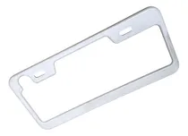 Comprar Marco Cubre Patente Para Patente Vieja Pack 20 Unidades