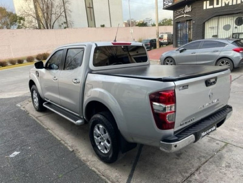 Renault Alaskan 2.3 Bit 16v Intens Mt 4x4