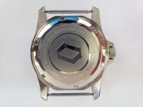 Relógio Orient Diver 300m 469ss022, Automático
