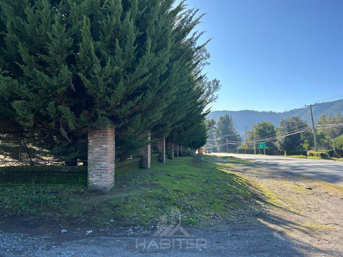 Arriendo Sitio Urbano Comercial 5.000 M2 Sector Patagual