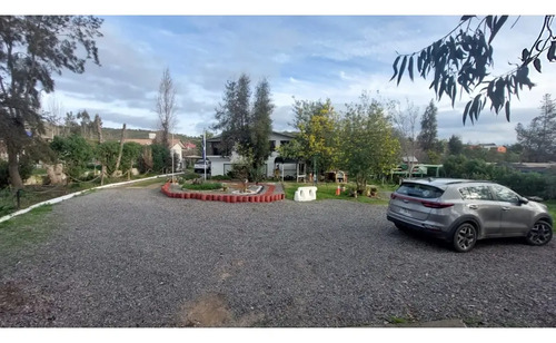 Venta Terreno 0 Dormitorios Limache Viejo