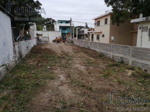 Terreno En Venta Ubicado En Col. Frente Democratico, Tampico Tamaulipas.